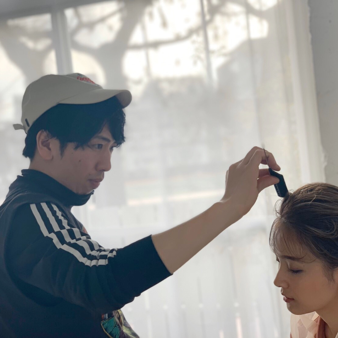 投稿者のアイコン