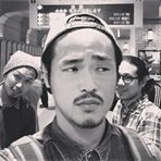 投稿者のアイコン