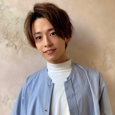 投稿者のアイコン