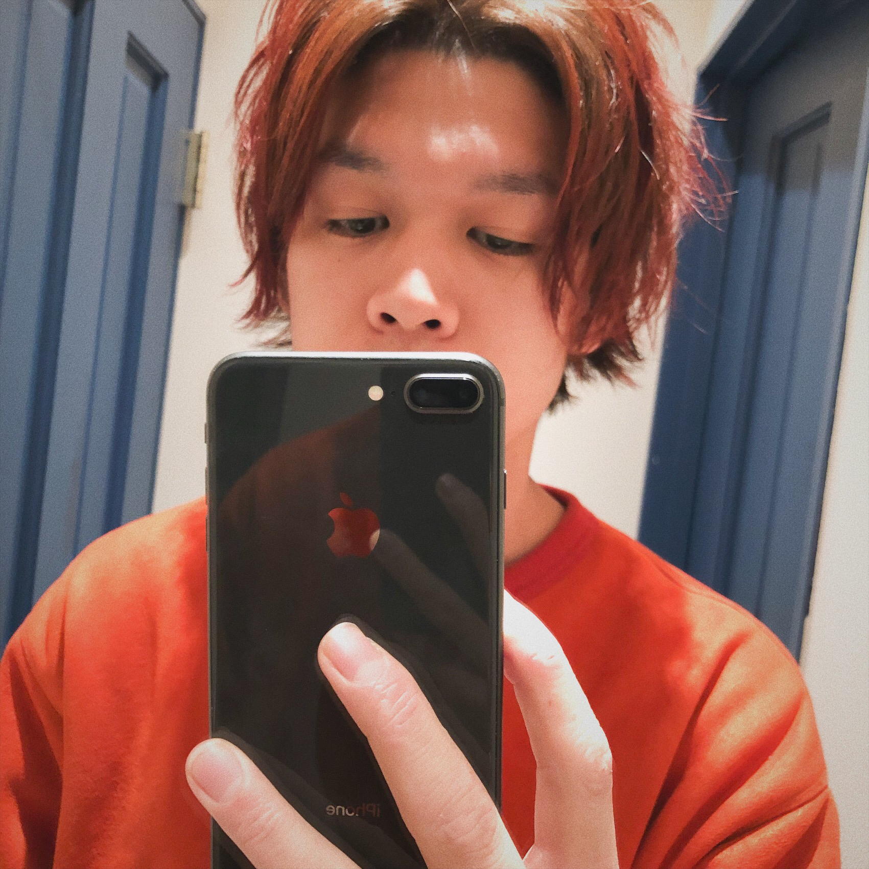 投稿者のアイコン