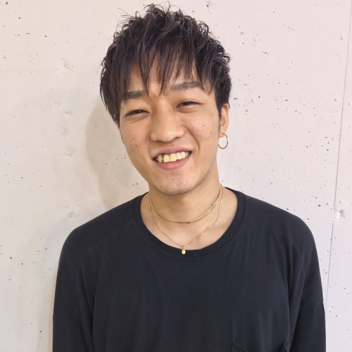 投稿者のアイコン