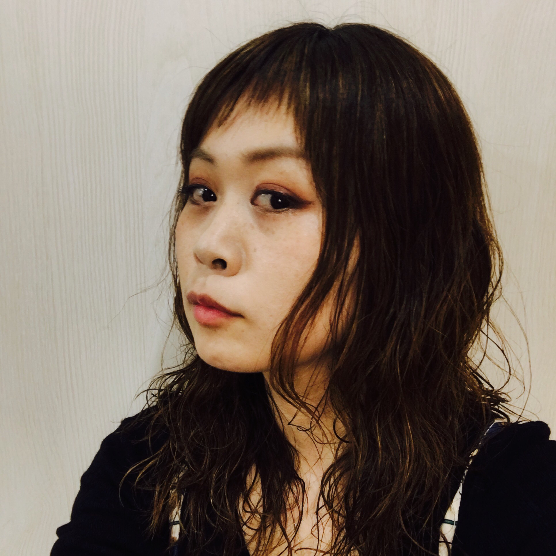 投稿者のアイコン