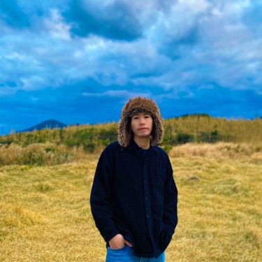 投稿者のアイコン