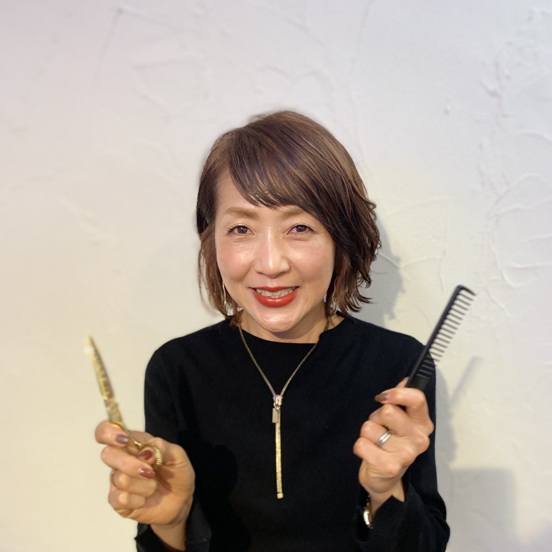 投稿者のアイコン