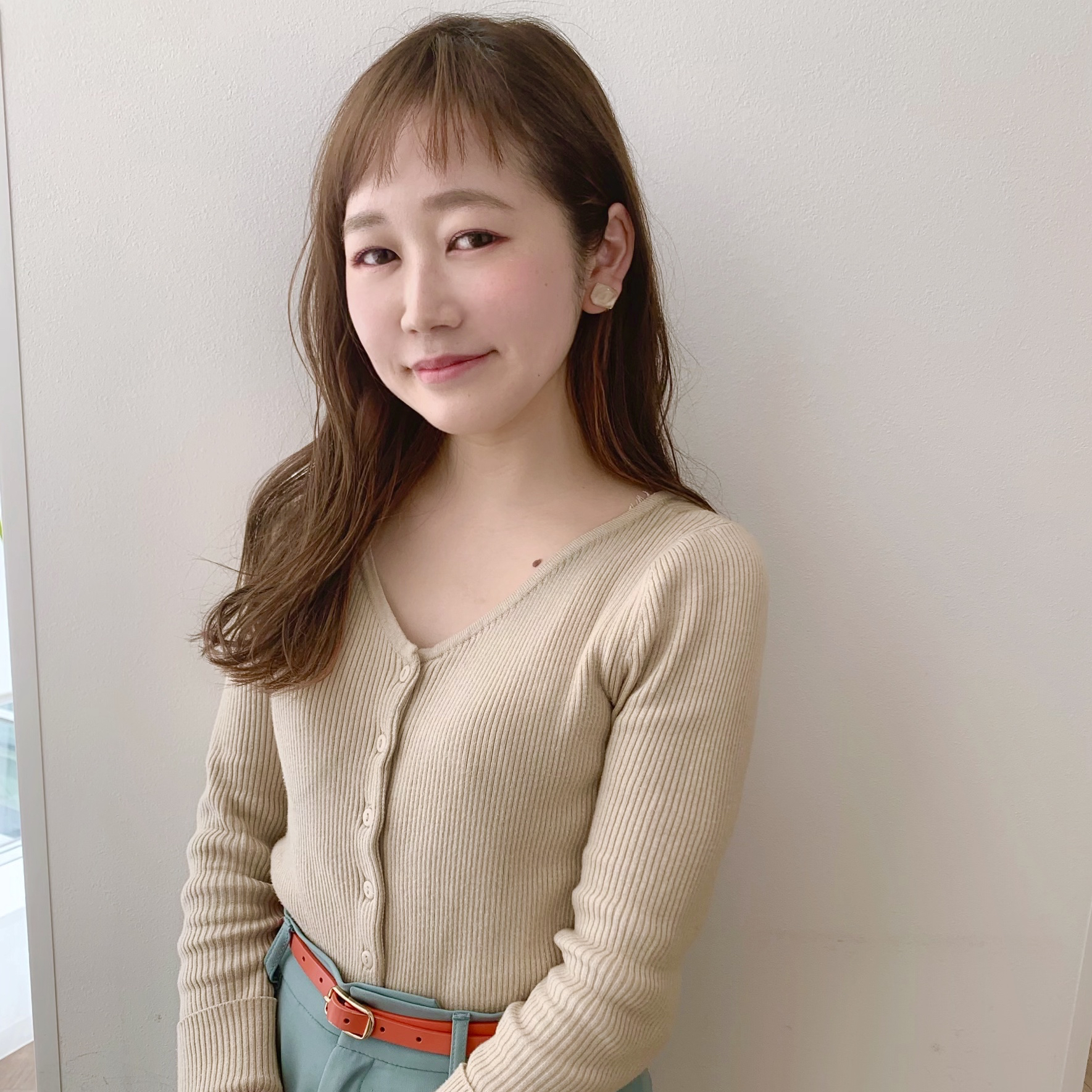 投稿者のアイコン