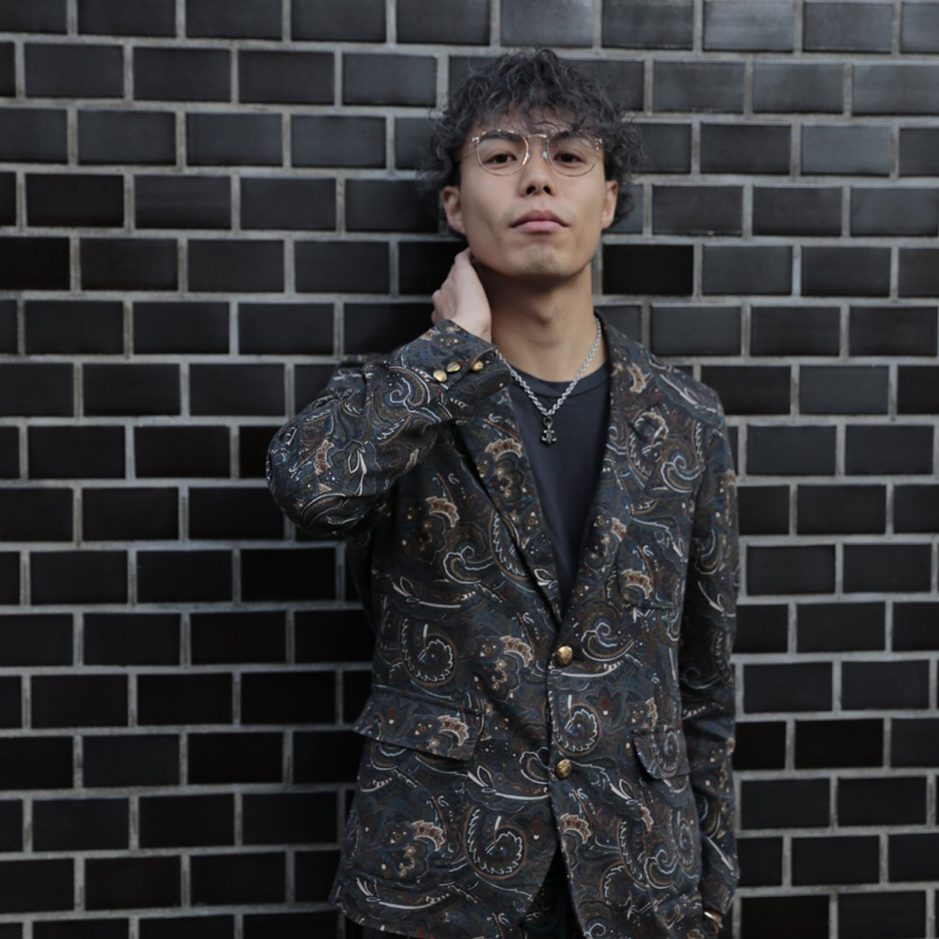 投稿者のアイコン