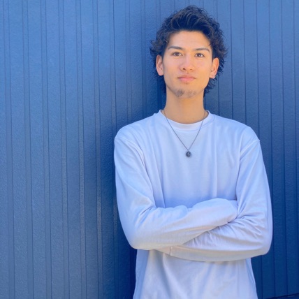 投稿者のアイコン