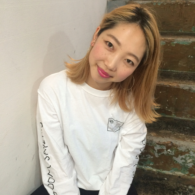 投稿者のアイコン