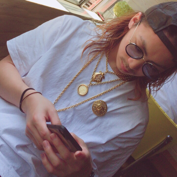 投稿者のアイコン