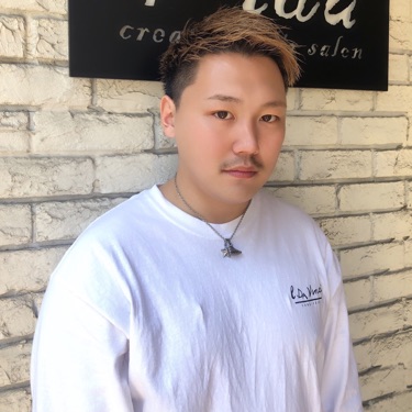 投稿者のアイコン