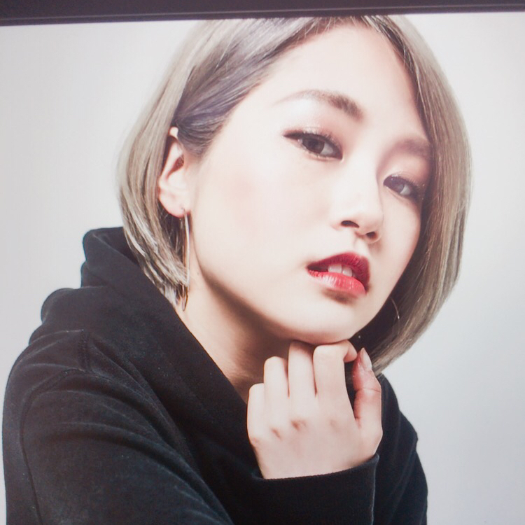 投稿者のアイコン