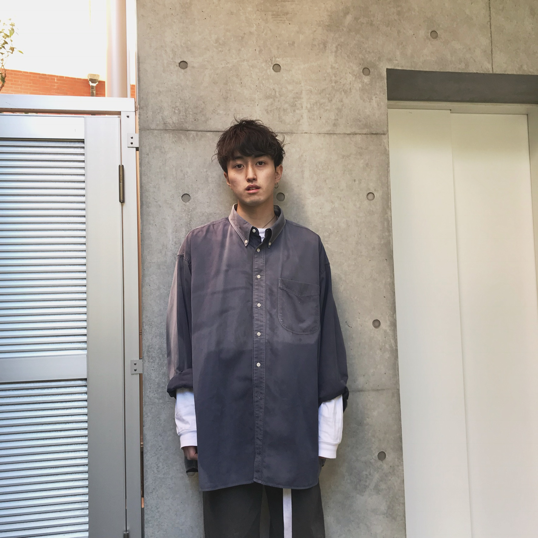 投稿者のアイコン