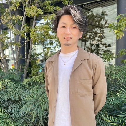 投稿者のアイコン