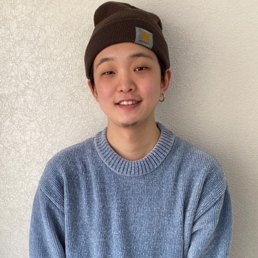 投稿者のアイコン