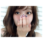 投稿者のアイコン