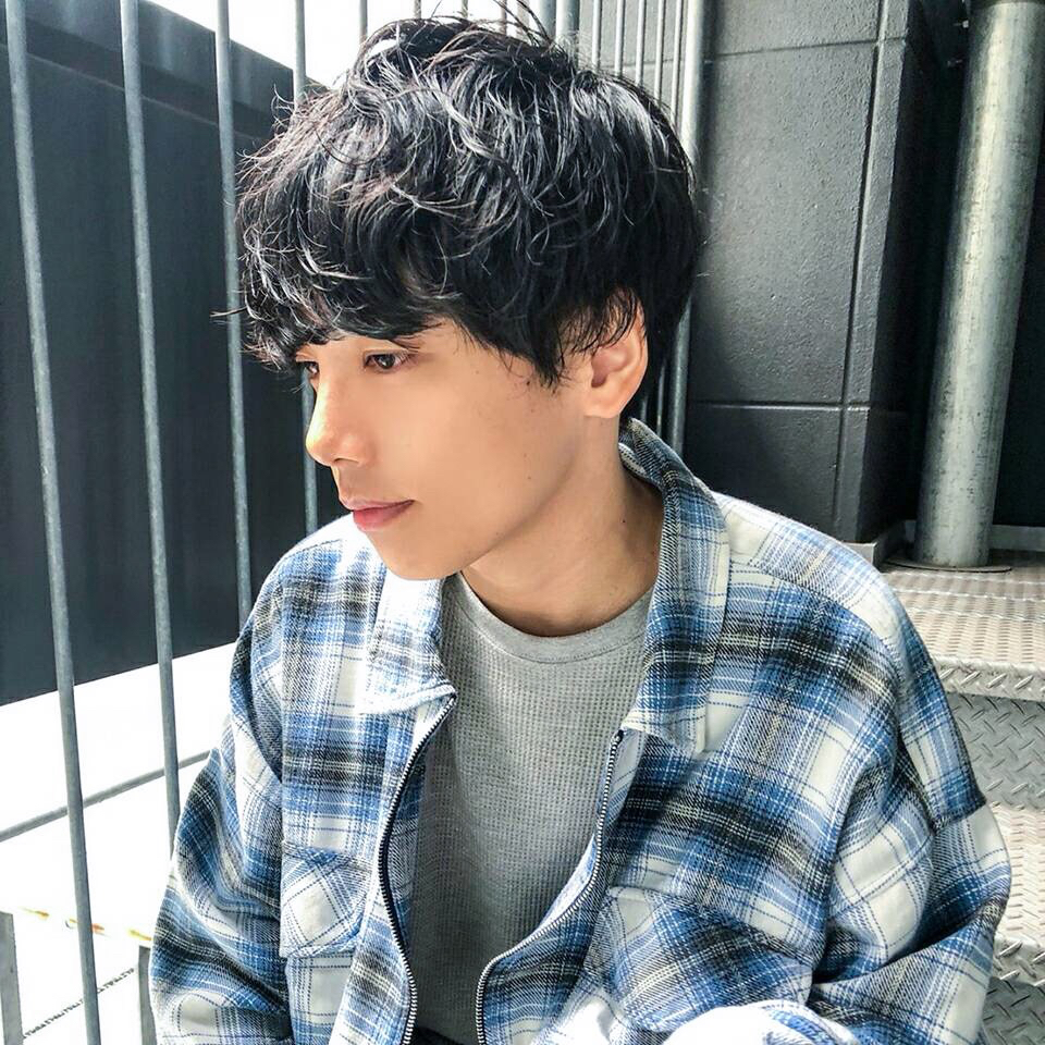 投稿者のアイコン