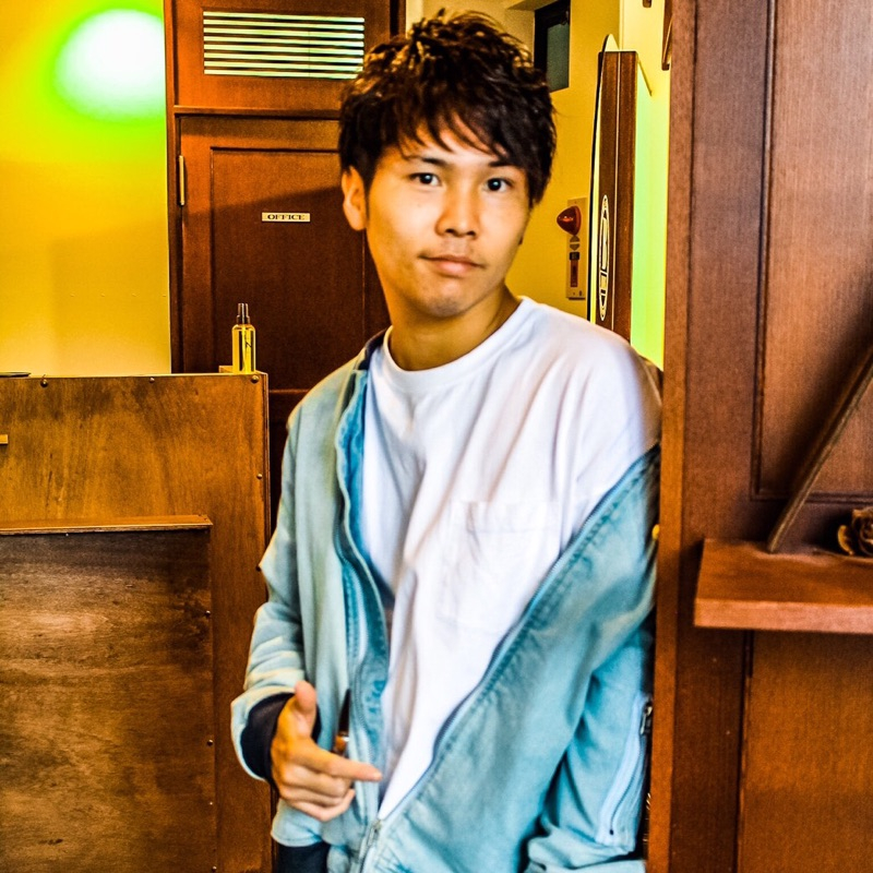 投稿者のアイコン