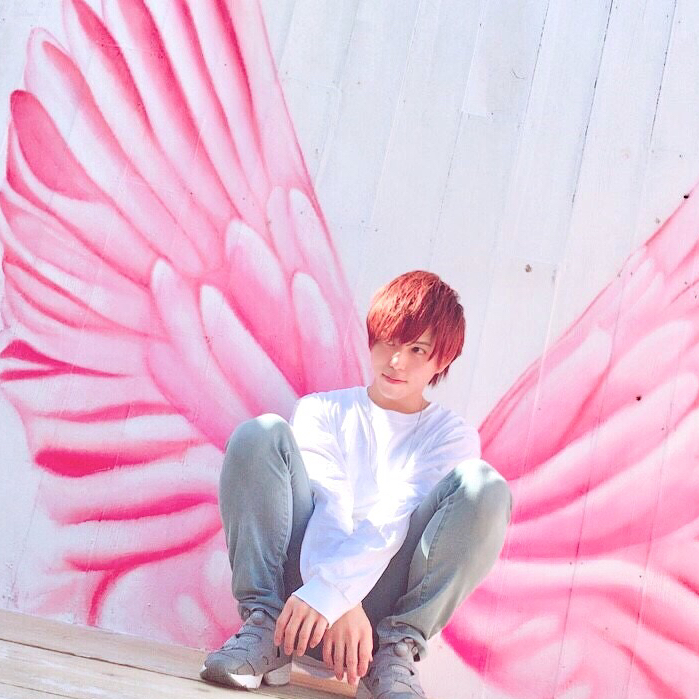 投稿者のアイコン