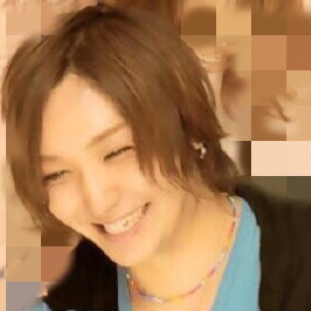 投稿者のアイコン