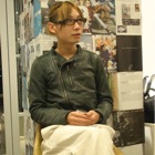 投稿者のアイコン