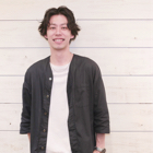 投稿者のアイコン