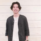 投稿者のアイコン
