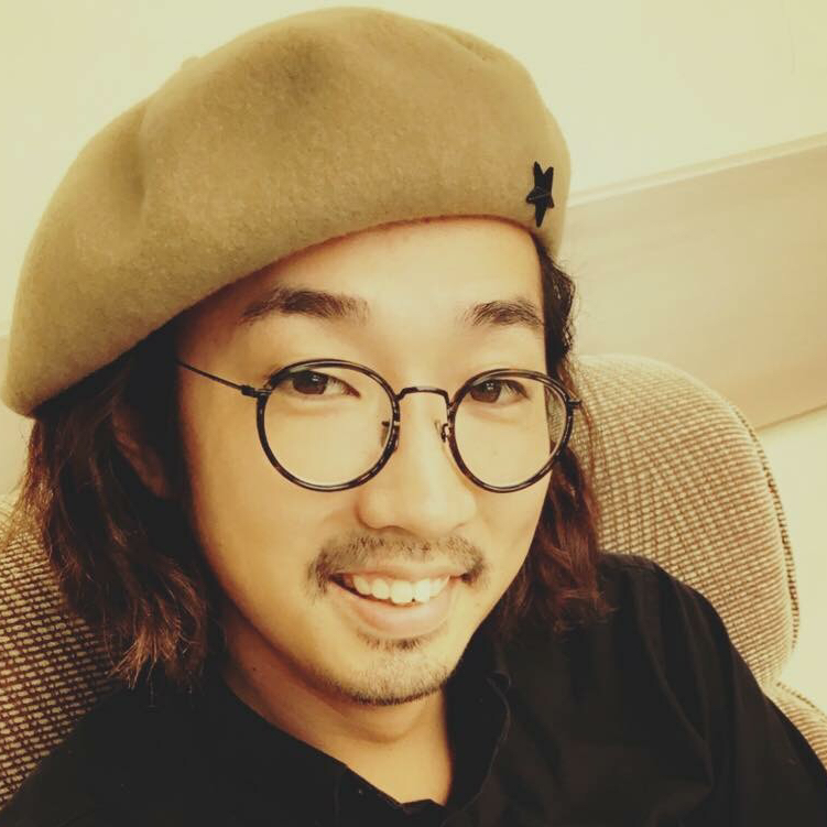 投稿者のアイコン