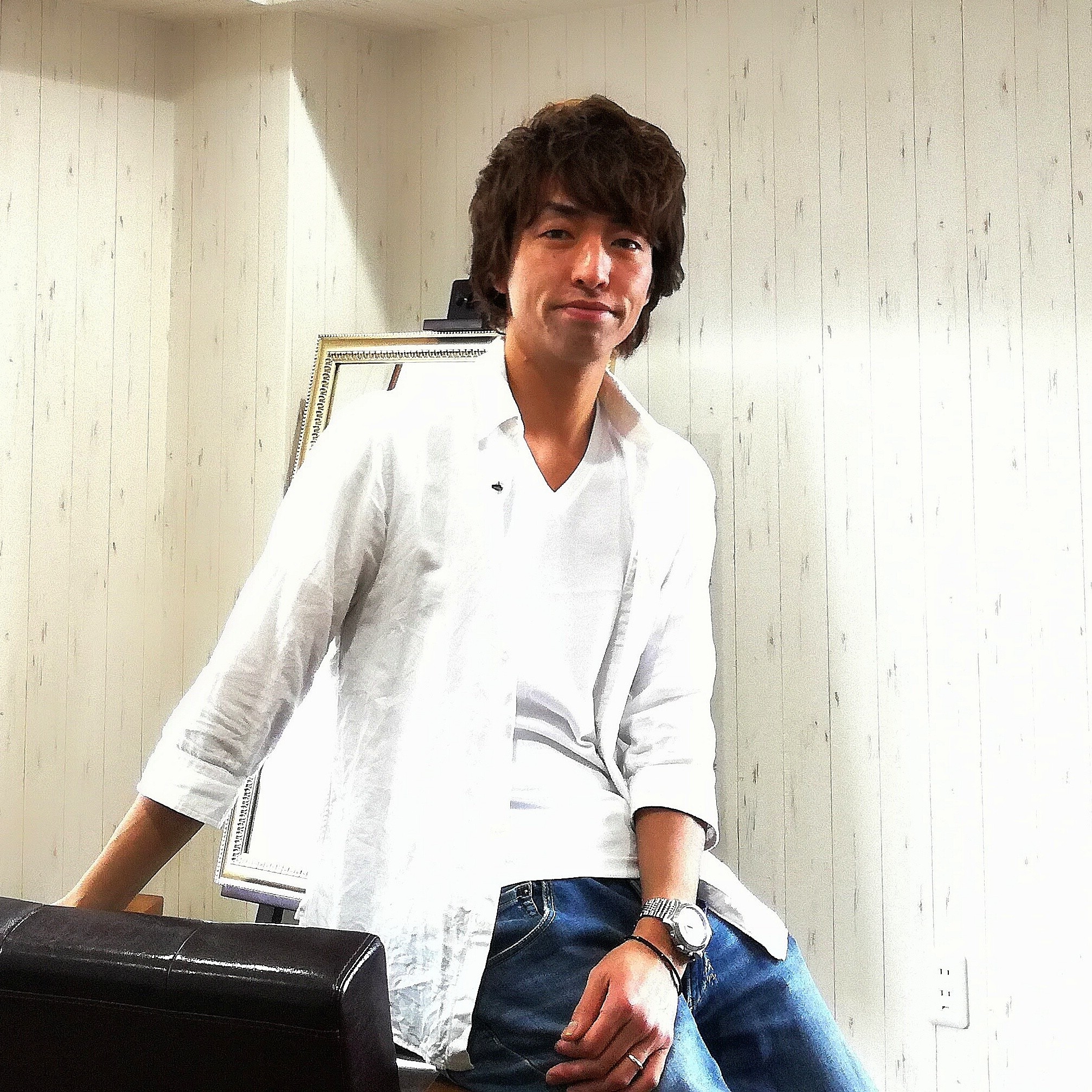 投稿者のアイコン