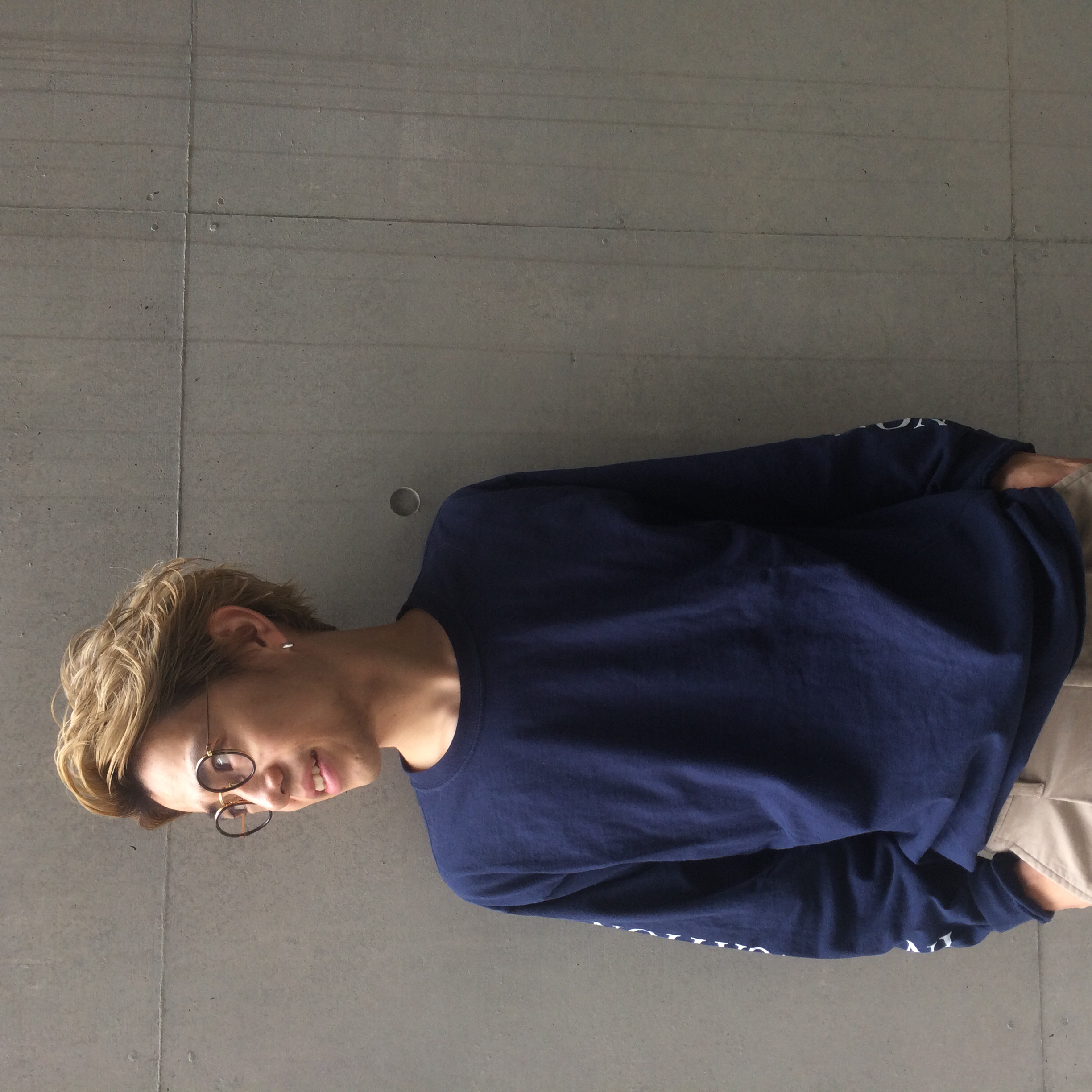 投稿者のアイコン