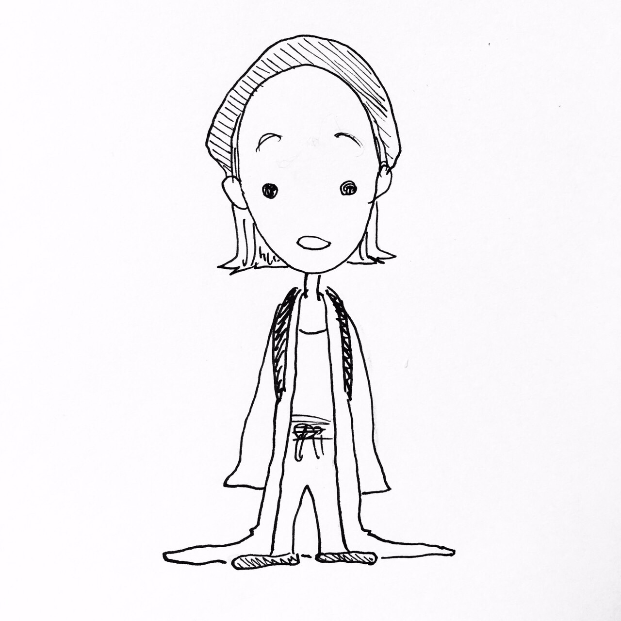 投稿者のアイコン