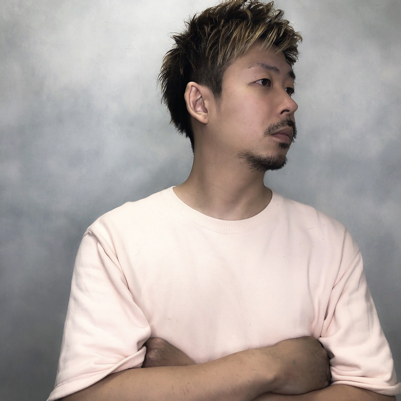 投稿者のアイコン