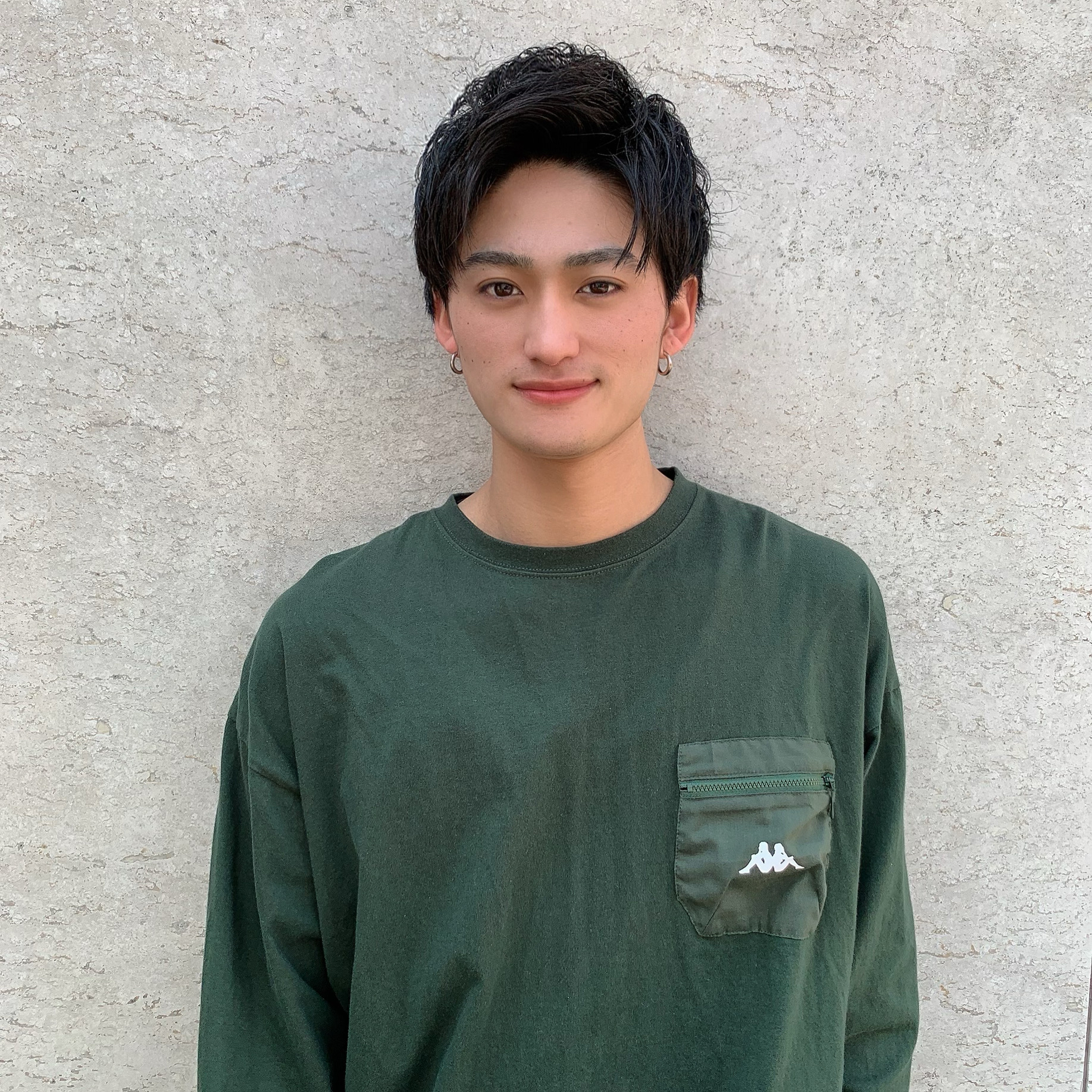 投稿者のアイコン