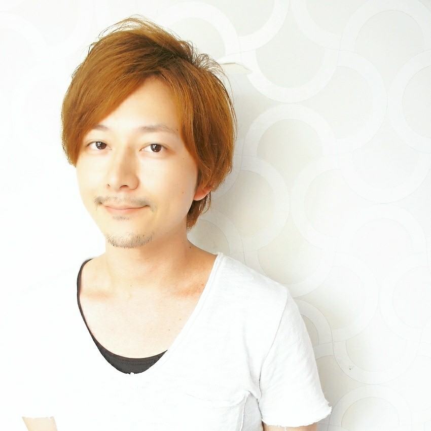 投稿者のアイコン