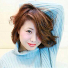 投稿者のアイコン