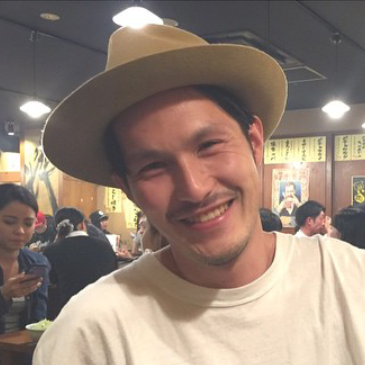 投稿者のアイコン