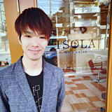 投稿者のアイコン