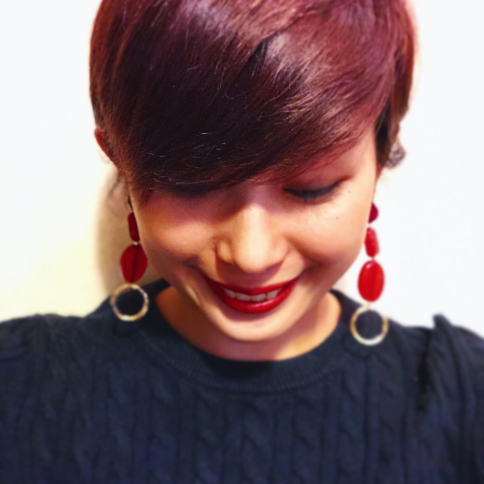 投稿者のアイコン