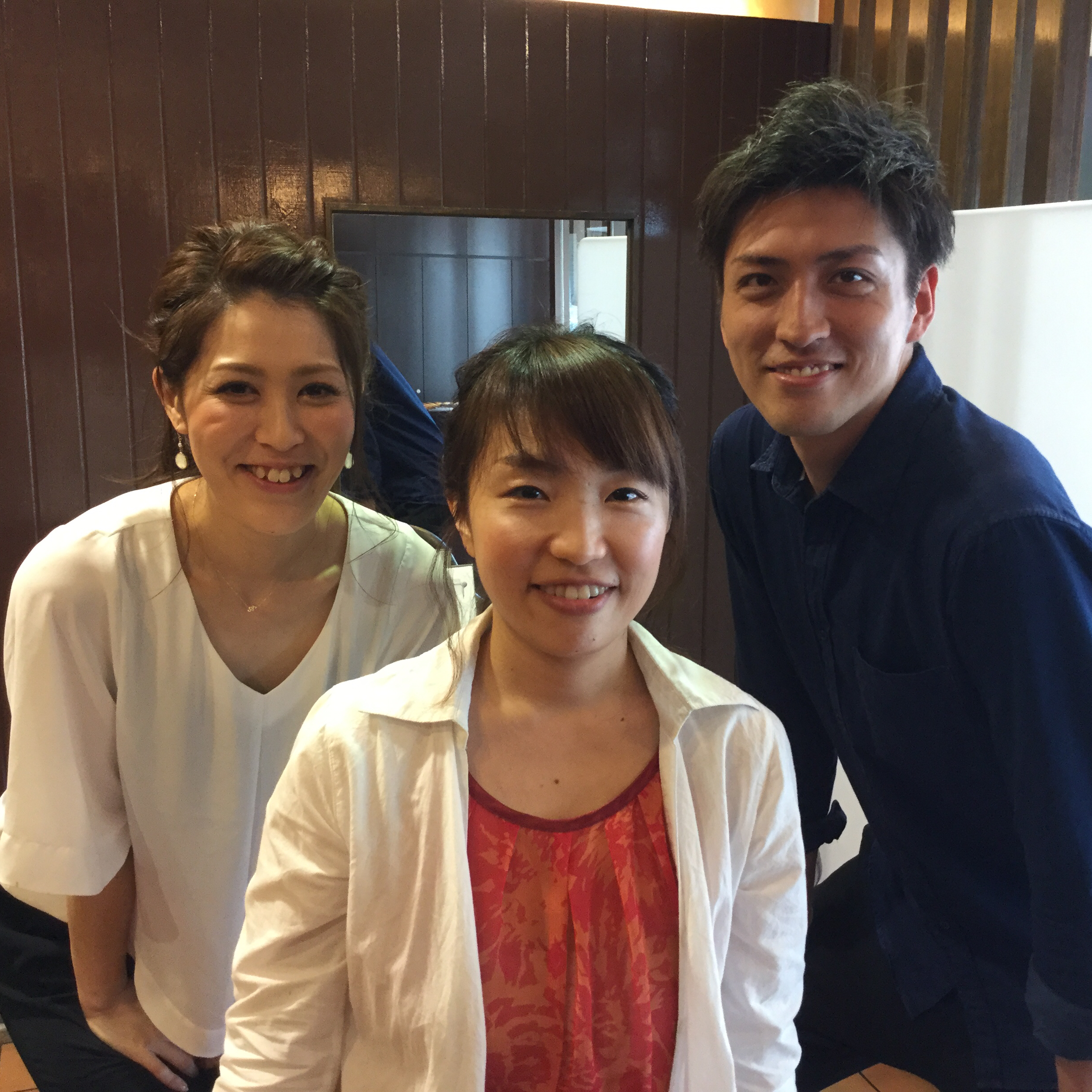 投稿者のアイコン