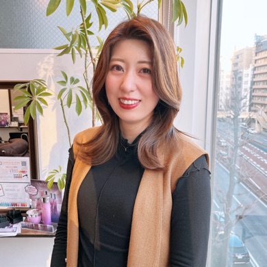 投稿者のアイコン