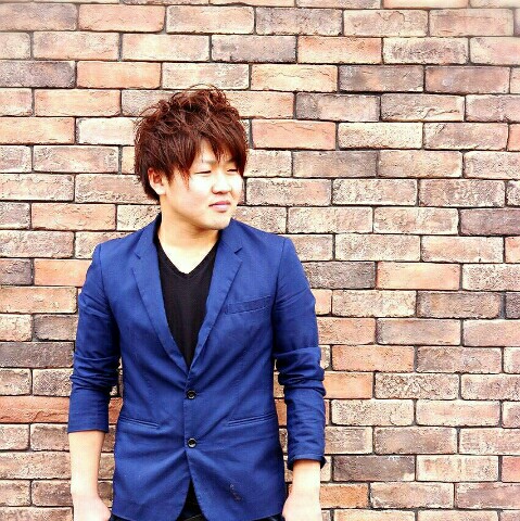 投稿者のアイコン