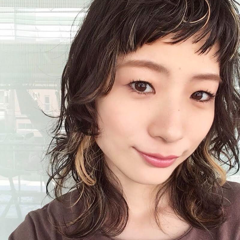 投稿者のアイコン