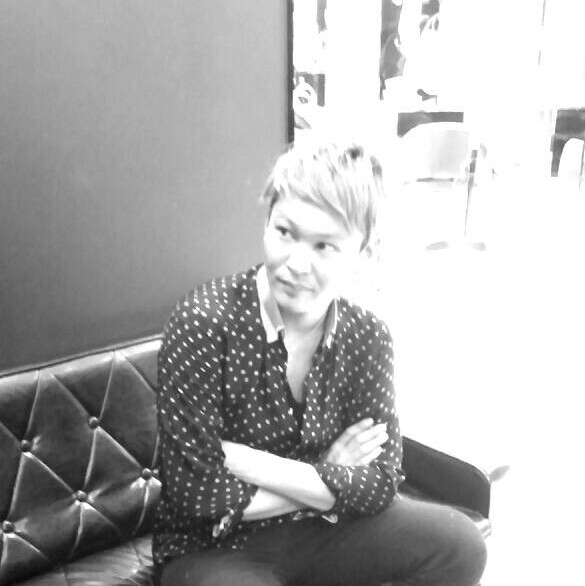 投稿者のアイコン