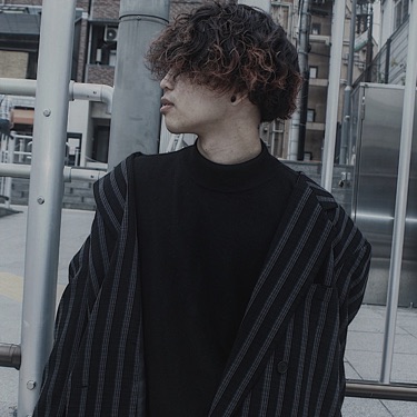 投稿者のアイコン