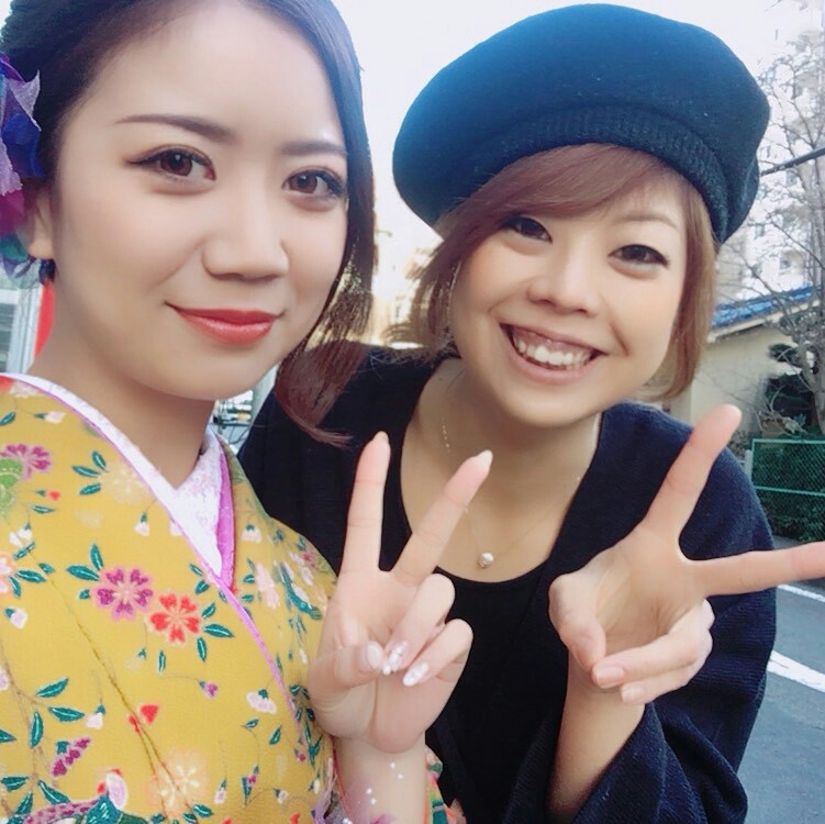 投稿者のアイコン