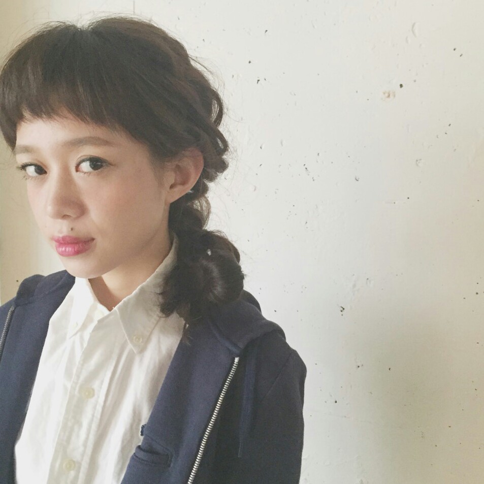 投稿者のアイコン