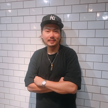 投稿者のアイコン