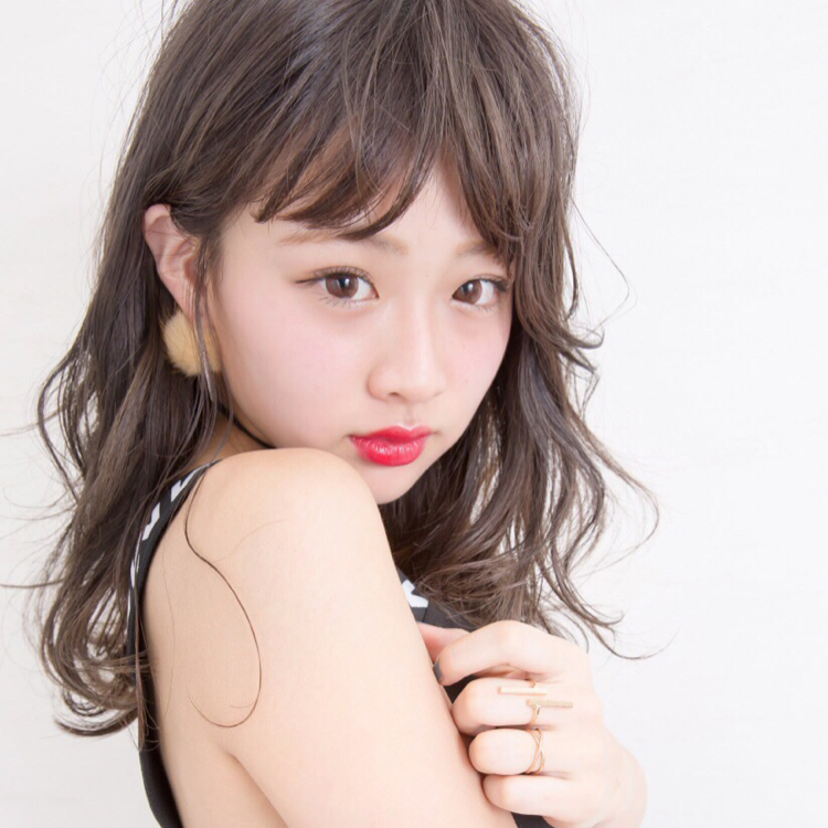 投稿者のアイコン