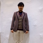 投稿者のアイコン