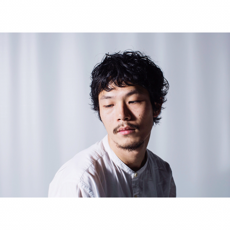 投稿者のアイコン