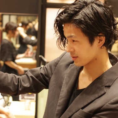 投稿者のアイコン